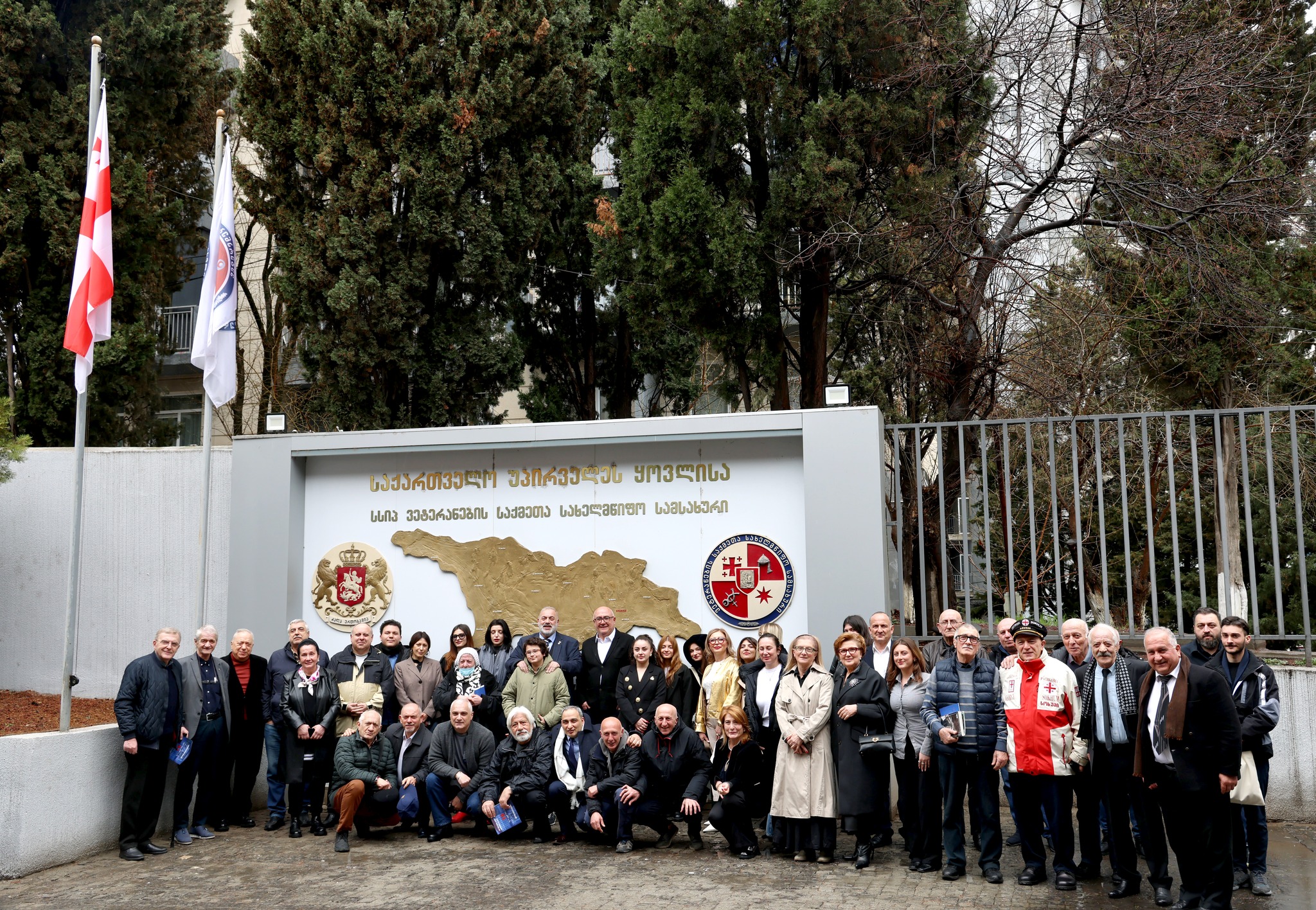 დღეს ქართული ჟურნალისტიკის დღეა