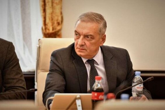 საქართველოზე აგრესიული თავდასხმების პოლიტიკა ჯერ არ შეწყვეტილა, სამწუხაროა, რომ ბალტიისპირეთის ქვეყნებმა ასეთი უარყოფითი მხრიდან გამოიჩინეს თავი-გიორგი ვოლსკი