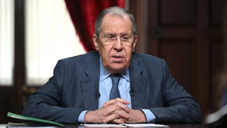 რუსეთი მზად არის უკრაინის საკითხზე შეთანხმების მისაღწევად, მაგრამ კვლავ არის რამდენიმე ელემენტი, რომელთაც დამუშავება სჭირდება -სერგეი ლავროვი