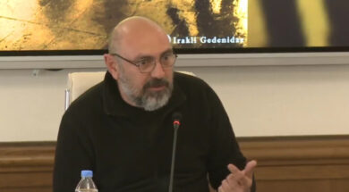 აბდალაძე