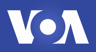 ამერიკის ხმა