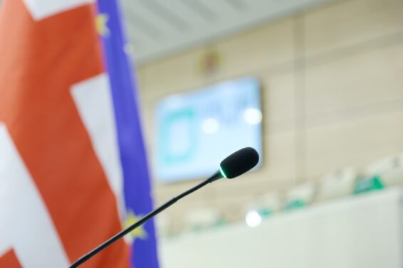 ცესკო პარტიებს მუნიციპალიტეტის ორგანოთა არჩევნებში მონაწილეობის უფლების მისაღებად პროცედურებს კიდევ ერთხელ შეახსენებს