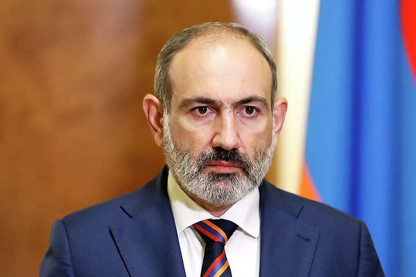 სომხეთსა და აზერბაიჯანს შორის ახალი ესკალაცია და ომი არ იქნება-ნიკოლ ფაშინიანი
