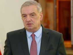 გია ვოლსკი