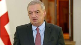მთავარია ხარისხი იყოს და საქმის გაკეთება იმ ამოცანების შესასრულებლად, რასაც ევროკავშირთან ჩვენი ვალდებულებები ჰქვია – გია ვოლსკი სპეციალური საგამოძიებო სამსახურის გაუქმებაზე