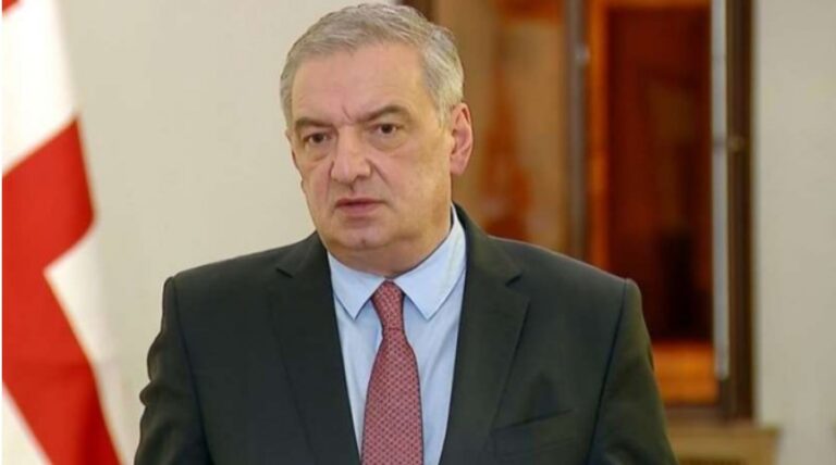 ბულინგის ეს ფორმა ეროვნული სირცხვილია, ვისი მხრიდანაც არ უნდა იყოს – გია ვოლსკი
