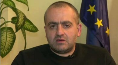გიორგი გამსახურდია