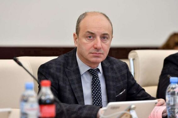 არაფრით განსხვავდება საბჭოთა კავშირი ევროკავშირის ბიუროკრატიისგან, ვიზალიბერალიზაციის გაუქმებით გვემუქრებიან, ამ დროს კი, მისი მოპოვების საფუძველი არ დარღვეულა -გურამ მაჭარაშვილი