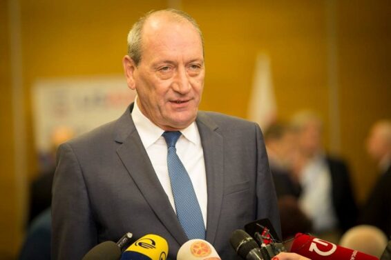 სრული პასუხისმგებლობით ვაცხადებ, არანაირი პანიკის საფუძველი არ არსებობს – აფლატოქსინ M1-ის რაოდენობა კრიტიკული არ არის – სურსათის ეროვნული სააგენტოს უფროსი
