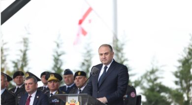ირაკლი