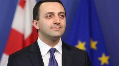 ირაკლი ღარიბაშვილი 23