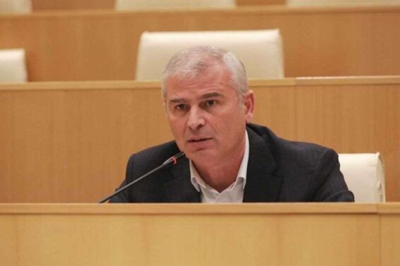 არ არის გამორიცხული, ვიზალიბერალიზაცია საქართველოს წინააღმდეგ შანტაჟის სახით გამოიყენონ, არ გამოვრიცხავ, რომ ადგილობრივი არჩევნების წინ ეს მექანიზმი აამოქმედონ-ირაკლი ქადაგიშვილი