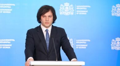 კ