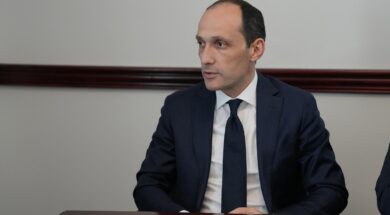ლევან დავითაშვილი