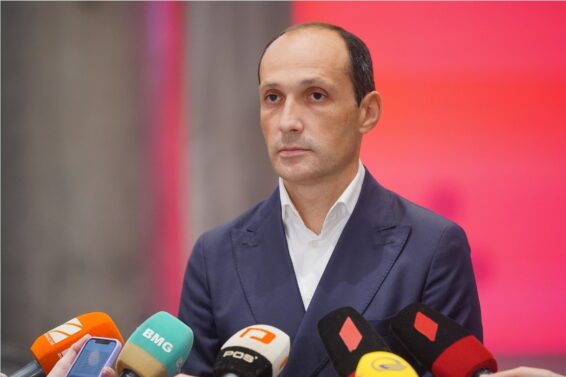 "აშშ-ის სახელმწიფო დეპარტამენტში გამართული შეხვედრა მოიცავდა საქართველოსა და ამერიკას შორის თანამშრომლობის ყველა ასპექტს" -ლევან დავითაშვილი