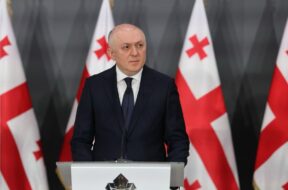 ლილუაშვილი