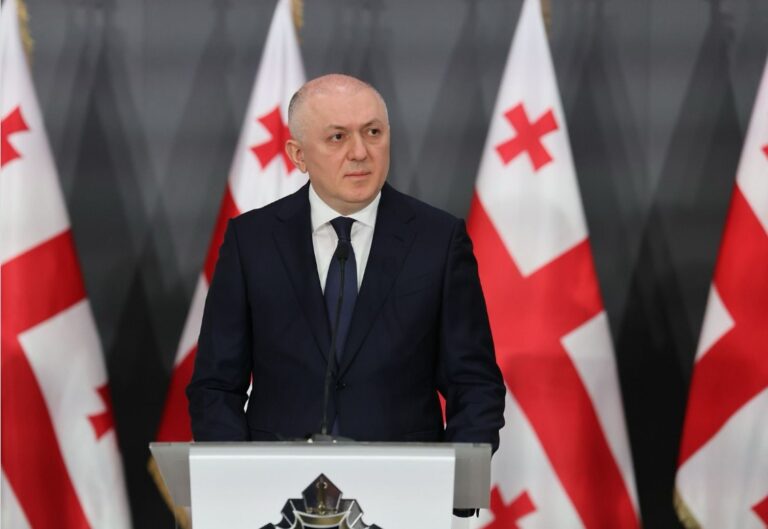 ეს პერიოდი შეიძლება ჩაითვალოს საქართველოს უახლესი ისტორიის ერთ-ერთი ყველაზე რთულ პერიოდად, როდესაც ქვეყანამ შეძლო მშვიდობიანი და უსაფრთხო განვითარება, საქართველოს მთავრობის ხელმძღვანელობითა და აღებული კურსის შესაბამისად-გრიგოლ ლილუაშვილი