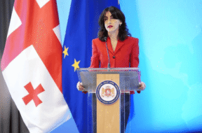 მაკა ბოჭორიშვილი