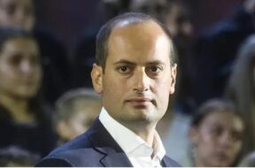მიხეილ