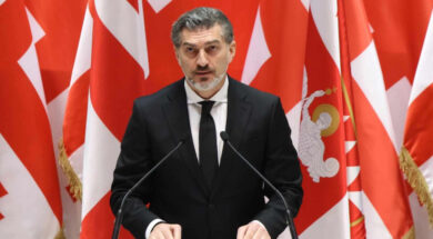 მიხეილ ყაველაშვიილი