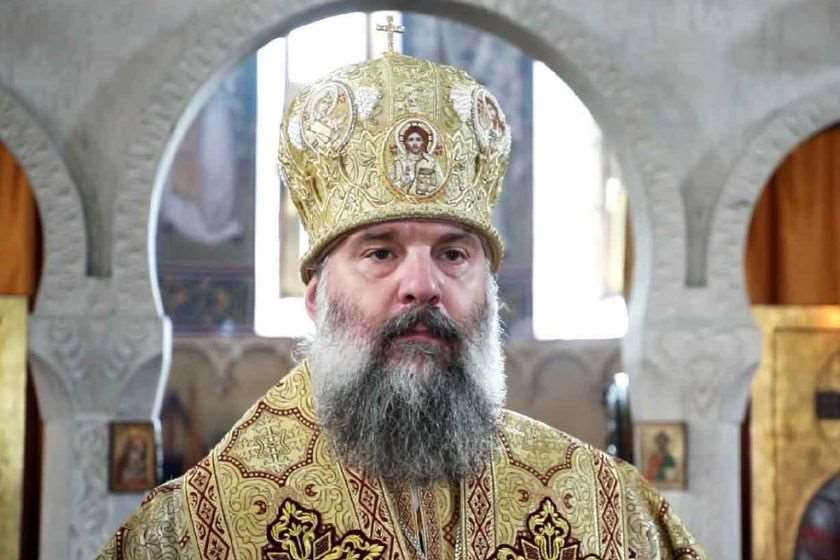საოცარია, რომ ჩვენი ქვეყანა გახდა ღვთისმშობლის წილხვედრი ქვეყანა. ამით ყოვლადწმინდა ღვთისმშობელმა გამოავლინა განსაკუთრებული სიყვარული ჩვენდამი-მეუფე შიო