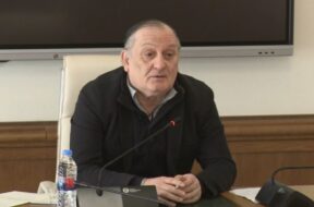 სოსო რობაქიძე