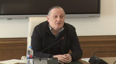 სოსო რობაქიძე