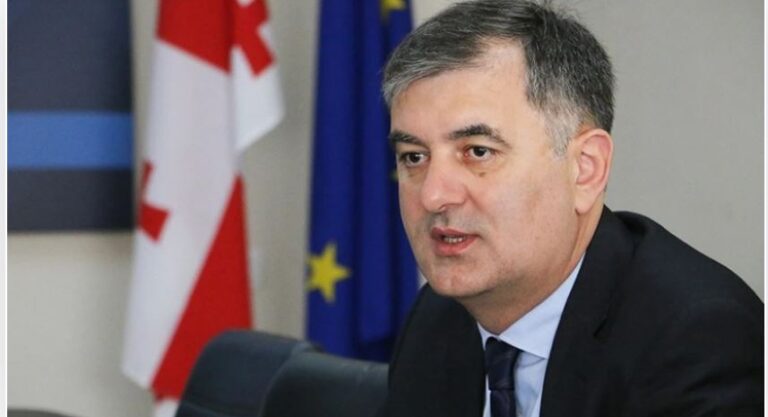 იმ წლებში, როცა თითქოს კრიმინალურ სამყაროს ებრძოდა სააკაშვილის რეჟიმი, სწორედ ამ სამყაროს წარმომადგენლების მეშვეობით საპატიმროებში ტერორს ახორციელებდა – სოზარ სუბარი
