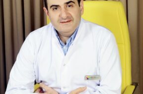 თემურ მიქელაძე