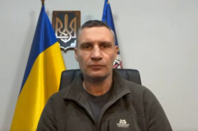 ვიტალი კლიჩკო
