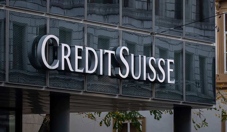Credit Suisse-ის დანაყოფს, სულ მცირე, 475 ოფშორულ ანგარიშზე 4 მილიარდ დოლარზე მეტის დამალვის მიზნით შეთქმულებაში ედება ბრალი -აშშ-ის იუსტიციის დეპარტამენტი