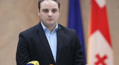 ლევან ჟორჟოლიანი