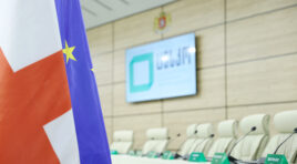 საარჩევნო ადმინისტრაცია ამომრჩევლებს ახალ სერვისს – სერტიფიცირების გამოცდისთვის მოსამზადებელ ელექტრონულ პლატფორმას სთავაზობს
