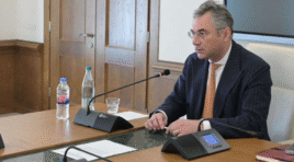  სააკაშვილის დროს მილიონზე მეტი თუ გქონდა, თუ მეგობარი იყავი, რაღაცაში დაგაბანდებინებდნენ მაშინვე, თუ არ იყავი მეგობარი, უბრალოდ წაგართმევდნენ – ირაკლი რუხაძე