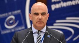 ის, რაც მიუღებლად ითვლება საქართველოში ან უნგრეთში, იგივე საზომით უნდა შეფასდეს გერმანიაში ან რუმინეთში, რადგან ორმაგი სტანდარტები ევროპის სანდოობას აზიანებს -ალან ბერსე