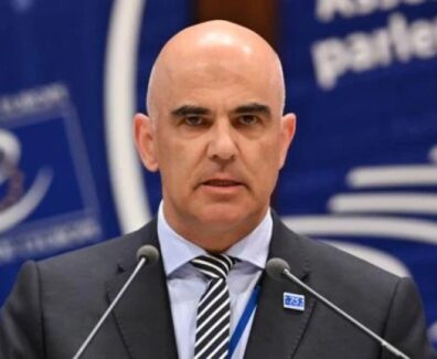 ალან ბერსე