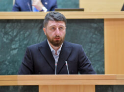 არჩილ გორდულაძე