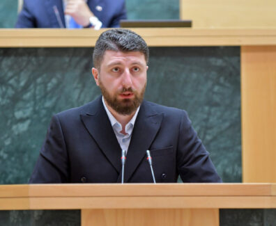 არჩილ გორდულაძე