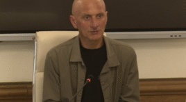კოხტა კოდუამ საკუთარ დედაზე დაიგინა, რომ ხელკეტით გამაუპატიურებდა იმ შემთხვევაში, თუ ცრუ ბრალდებას ხელს არ მოვაწერდი – იძულებული გავხდი, ხელი მომეწერა ბრალზე -ლაშა არქანია