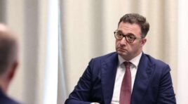 მმართველი პარტია „ქართული ოცნება“ არის ძალა, რომელმაც კონსტიტუციაში შეიტანა ჩანაწერი, რომ საქართველოს საგარეო პოლიტიკის უმაღლესი პრიორიტეტია ევროპული ინტეგრაცია – დავით სონღულაშვილი