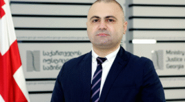 მელიას საქმეზე ევროპული სასამართლოს შეფასება პრეცედენტულია და ვრცელდება ნებისმიერ პოლიტიკოსზე, რომელიც გადაწყვეტს, პოლიტიკური მოტივების გამო, არ დაემორჩილოს კანონს -ბექა ძამაშვილი
