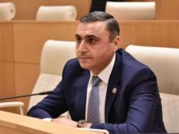 დავით მათიკაშვილი