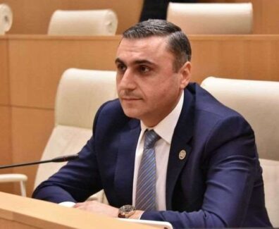 დავით მათიკაშვილი