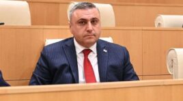 თუ არა ორმაგი სტანდარტი, რა შეიძლება ვუწოდოთ იმას, რომ ევროპელი ბიუროკრატები „ნაცმოძრაობის“ მიერ ჩადენილის გამომზეურების პროცესს ანტიდემოკრატიულს უწოდებს – დავით მათიკაშვილი