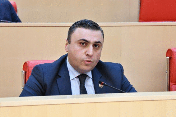ჩვენ ვქმნით ისეთ რეგულაციებს, რომ საქართველო არალეგალი მიგრანტების თავშეყრის ადგილი არ იყოს – დავით მათიკაშვილი