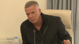 “ჩვენი სისხლით მორწყულ რუსთაველზე აცეკვეს და ამღერეს ხალხი მეორე დღეს” – დავით ჭიჭინაძე
