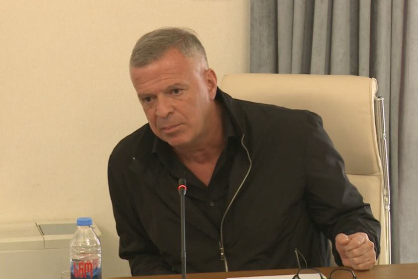 “ჩვენი სისხლით მორწყულ რუსთაველზე აცეკვეს და ამღერეს ხალხი მეორე დღეს” – დავით ჭიჭინაძე