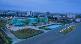 პოლიციამ თბილისსა და რეგიონებში უკანონო ცეცხლსასროლი იარაღი და საბრძოლო მასალა ამოიღო, დაკავებულია 12 პირი