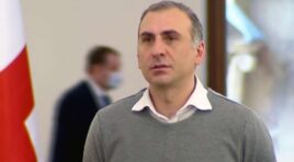 დღეს, წესით, არ უნდა დამიჭირონ, პორცია-პორცია მიჭერენ – ალეკო ელისაშვილი