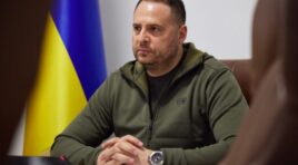 “პუტინი თურქეთში ჩასვლაზე უარს თუ იტყვის, ეს იქნება საბოლოო სიგნალი, რომ მოსკოვს ომის დასრულება არ სურს” – ერმაკი